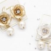 Trang sức Nhật Osewaya - Nét tinh tế của phụ nữ hiện đại 